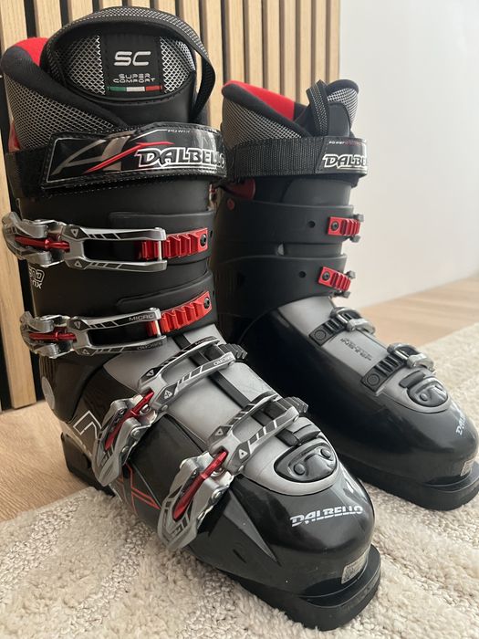 Buty narciarskie Dalbello