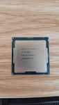 Процесор Intel Core i7 9700K 3.6 GHz