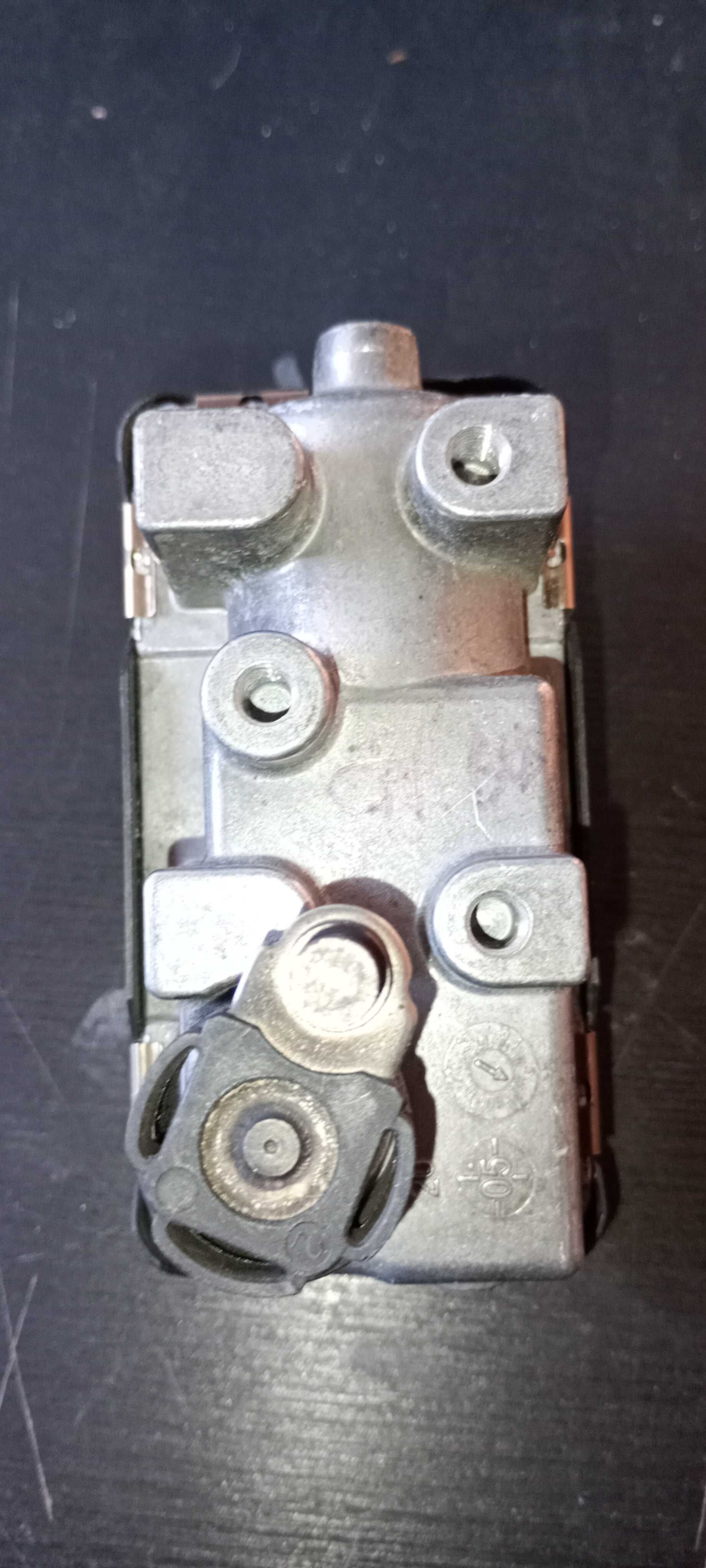 Atuador CANBUS do regulador de turbina para Jaguar