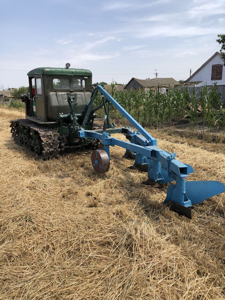 Продам Т-74 Рабочий Зверь
