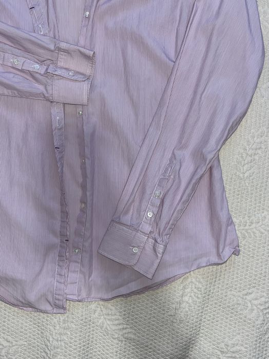 Camisa Mulher Massimo Dutti