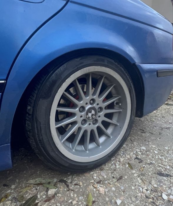 Felgi Styling 32 17cali 9/10j 5x120