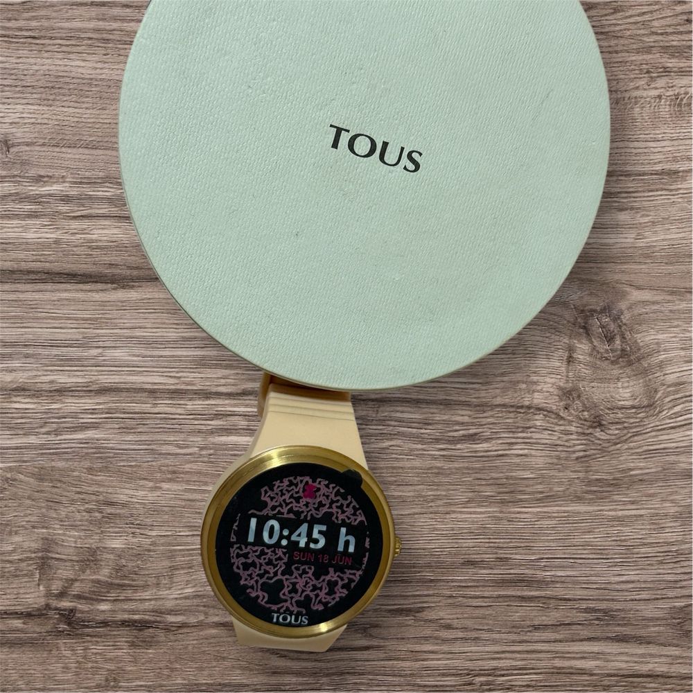 Smartwatch TOUS