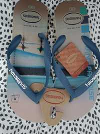 Chinelos havaianas 39/40