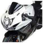 Hotbodies GP Szyba przednia Suzuki GSXR 600 / GSXR 750 , 2011 - 2023