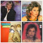 Lp Музыка Твоей Юности на виниле. 70-80 -90х vol.4