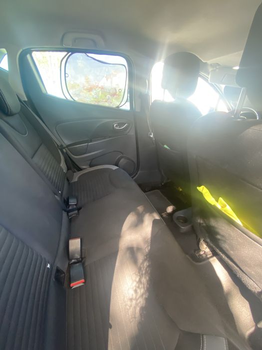 Renault Clio 1.5 tdi 90cv 2016