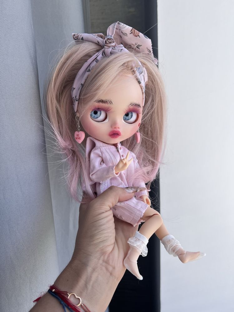 Продаються лялечка блайз Blythe