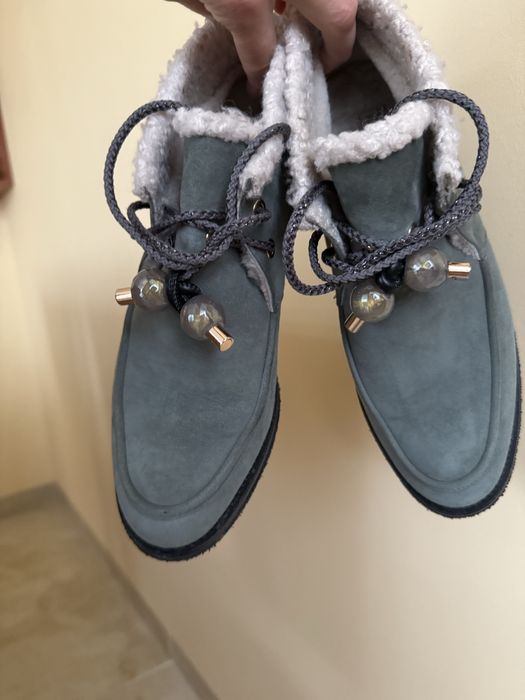 Черевики helena soretti оригінал kelton