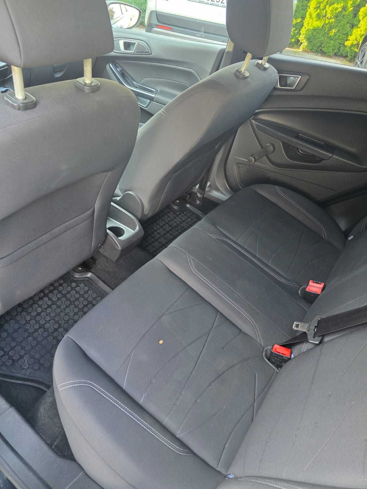 Sprzedam Ford Fiesta