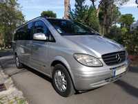 Mercedes-Benz Viano 2.2 CDI 150 CV