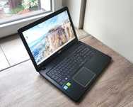 Acer Aspire F5 15,6'' FHD I5-7200U 16gb 512gb Nowy NVMe 940mx W11