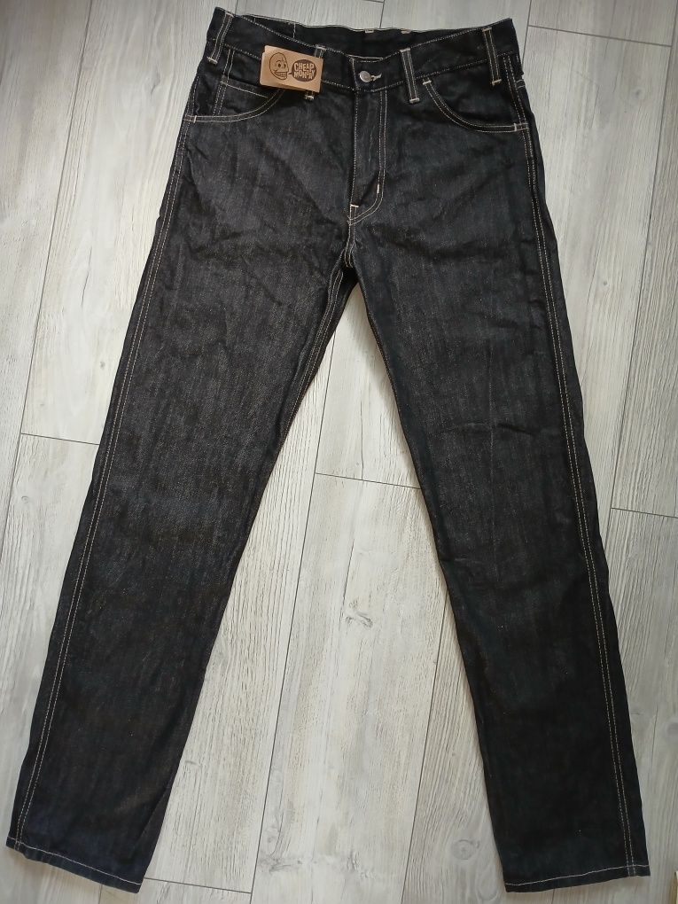 Чоловічі джинси Cheap Monday