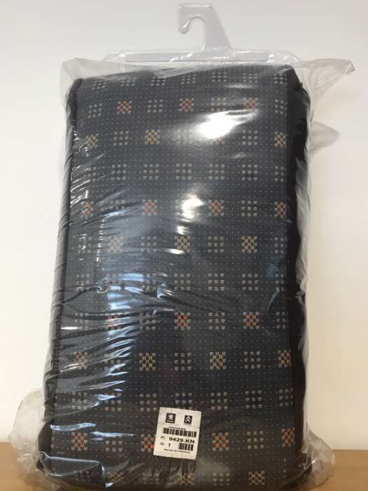 Capas assentos Peugeot Partner - Citroen Berlingo