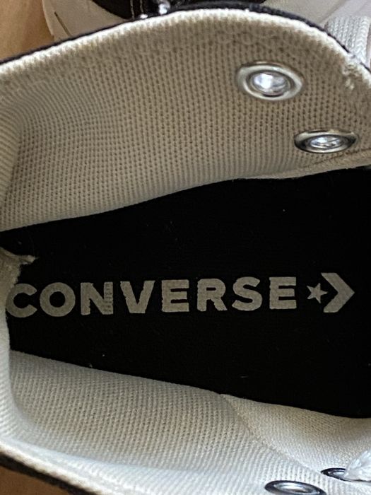 Converse  38  Trampki