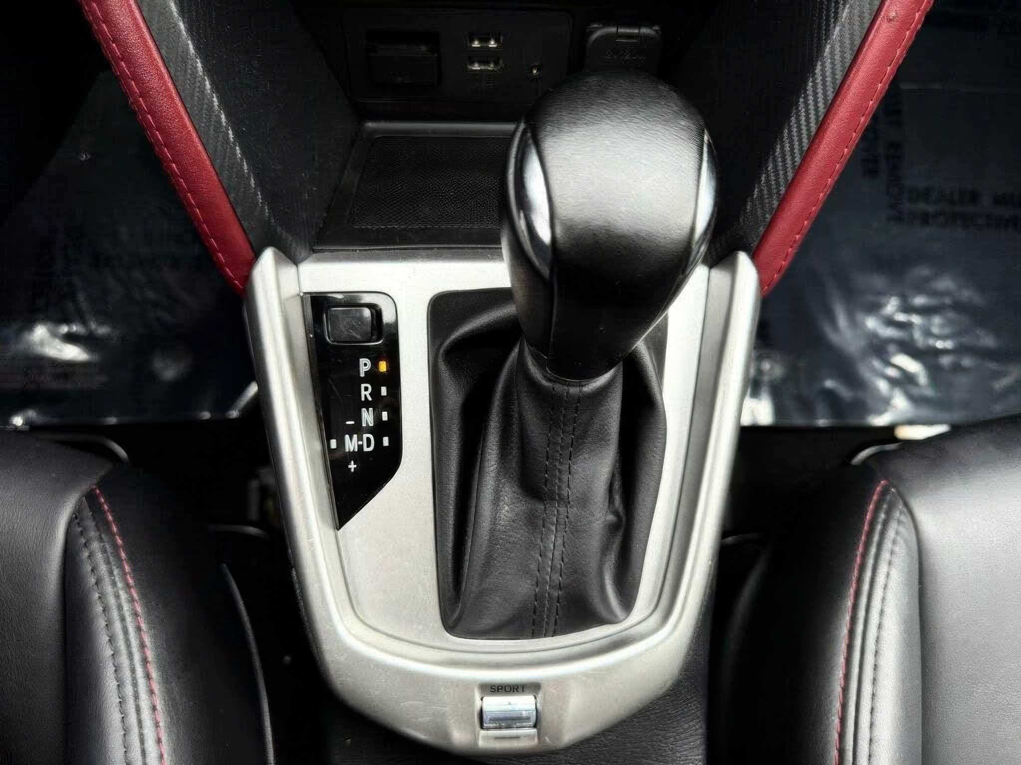 2017 Mazda CX-3 Touring