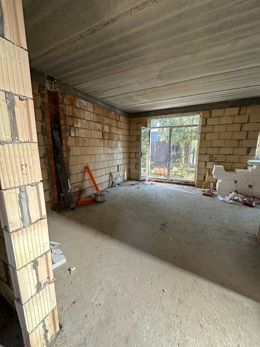 Продаж Дуплекс площею 110 м² на 3х сотках у Ворзелі ДЕРЖПРОГРАМИ