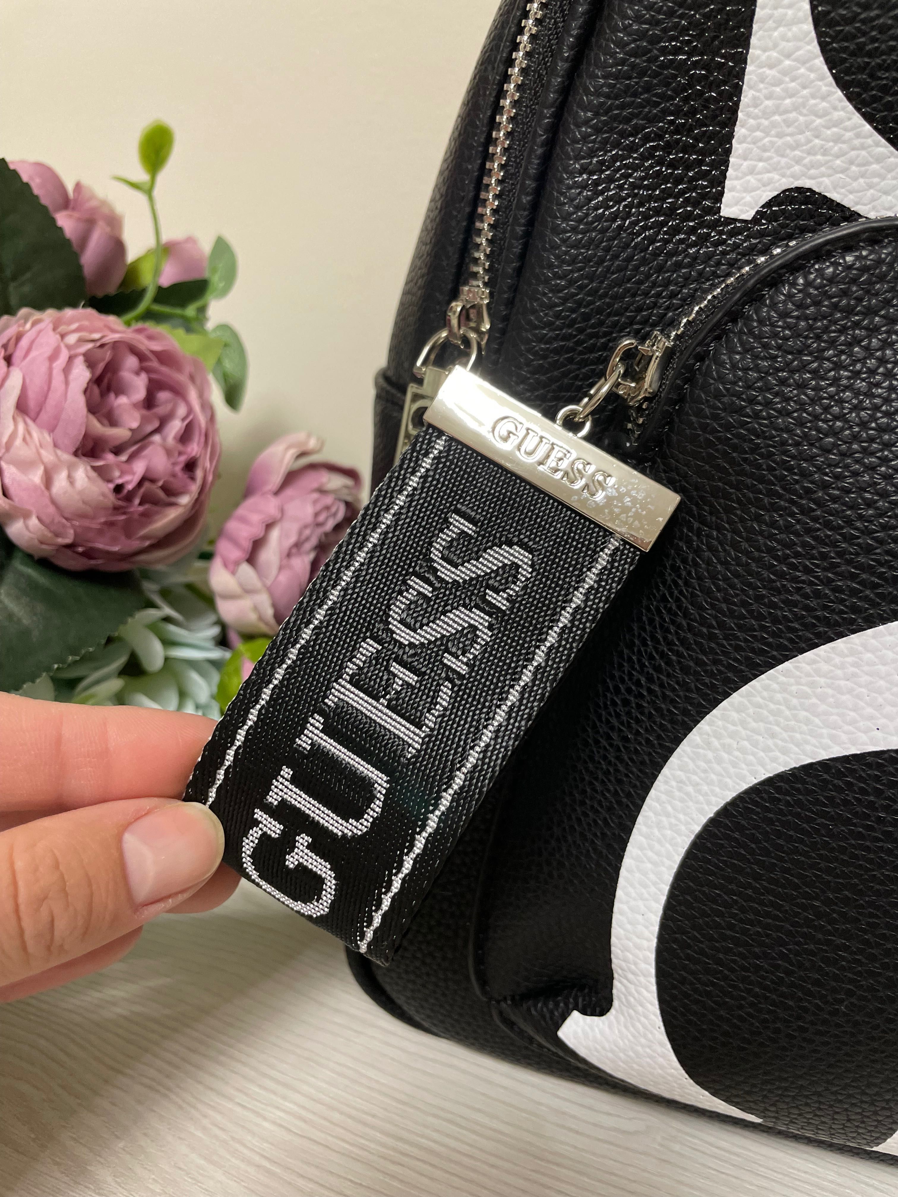 Рюкзак guess новий