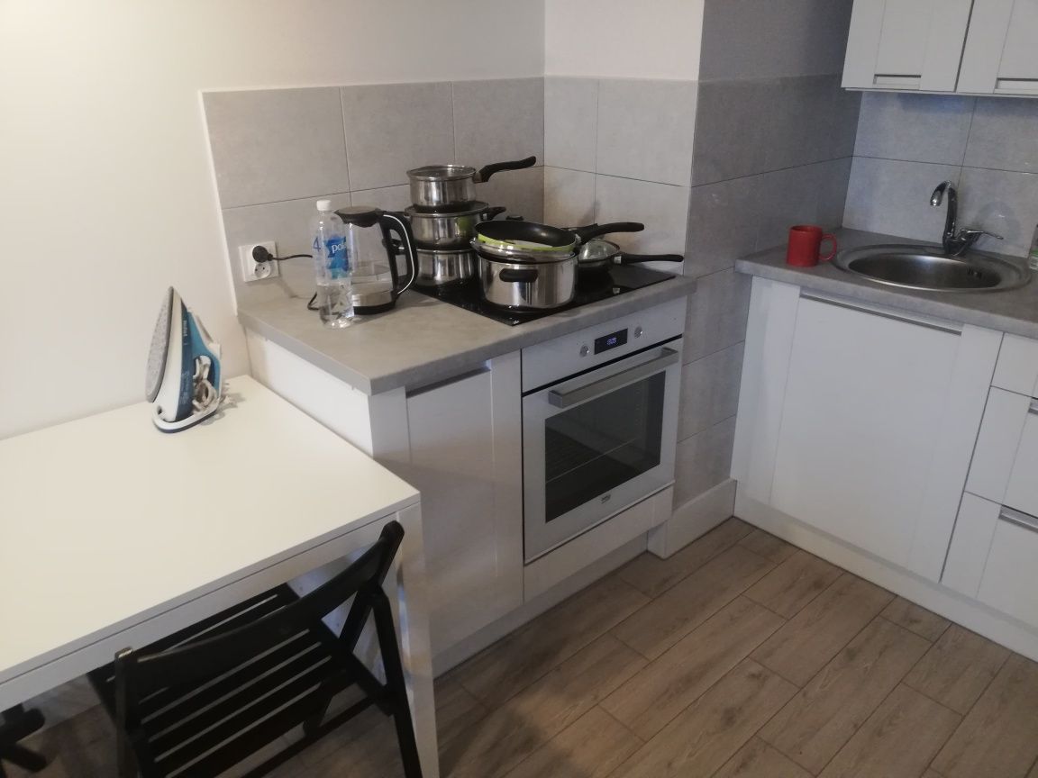 Mieszkanie  2 pokoje Lema 2 ,morena, Piecki migowo ,  Gdańsk