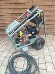 Myjka Karcher hd 20/15-4 cargo . Gwarancja.