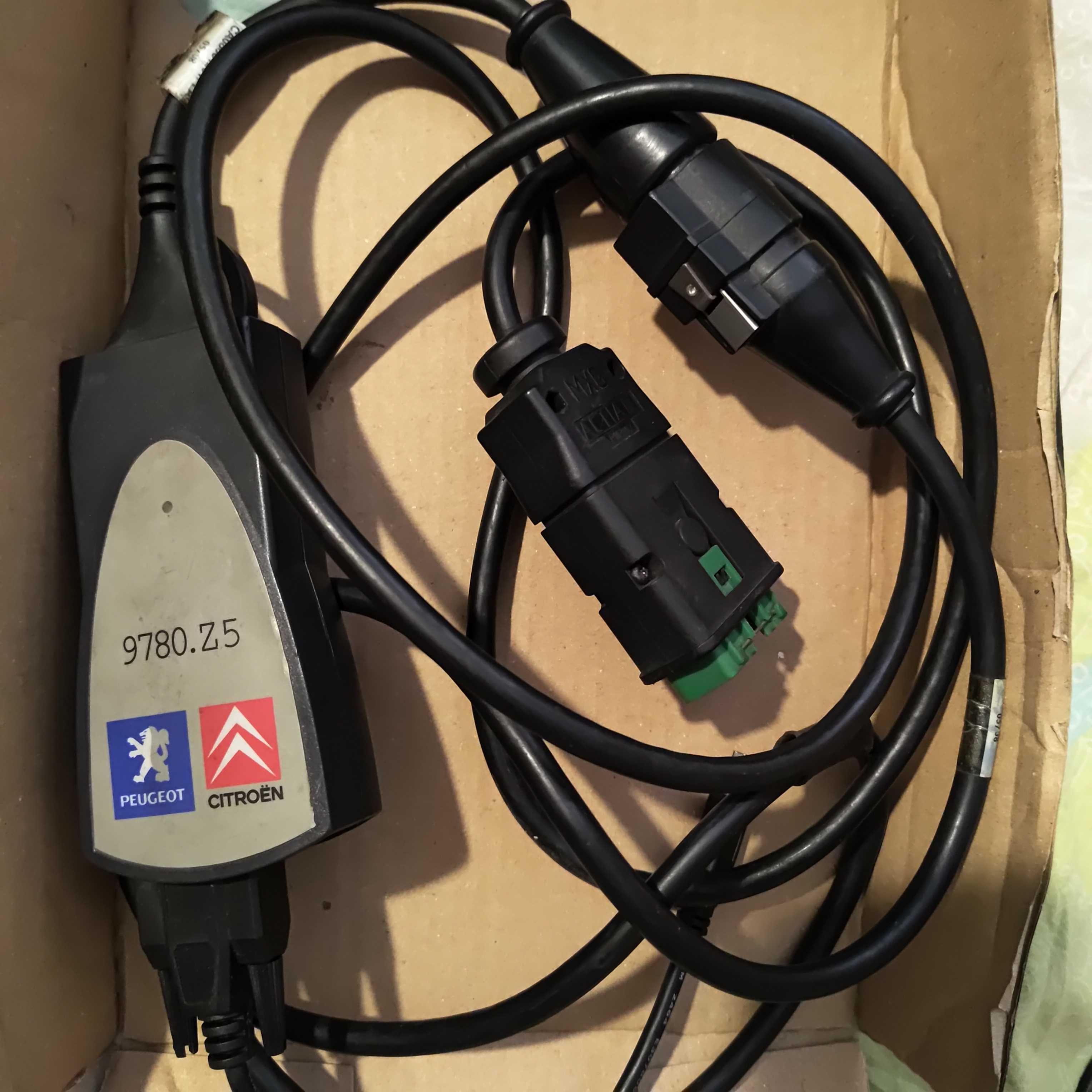 Programator UCDS M35080 Vag Can Pro K+can Stacja lutownicza  Micronas