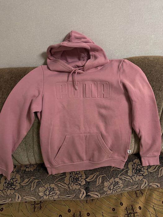 Продам толстовку Puma