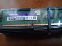 Модулі пам'яті DDR1 DDR2 DDR3 для ПК