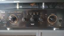 Przepiękny Teac A R-600