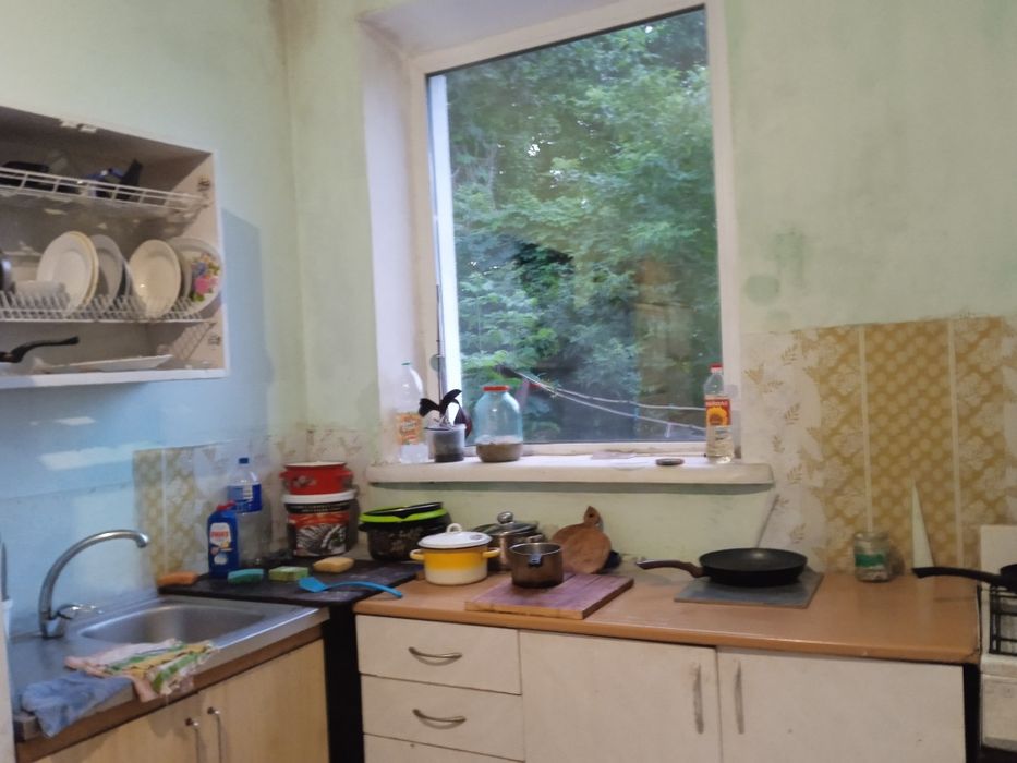 Довго строкову оренда кімнати