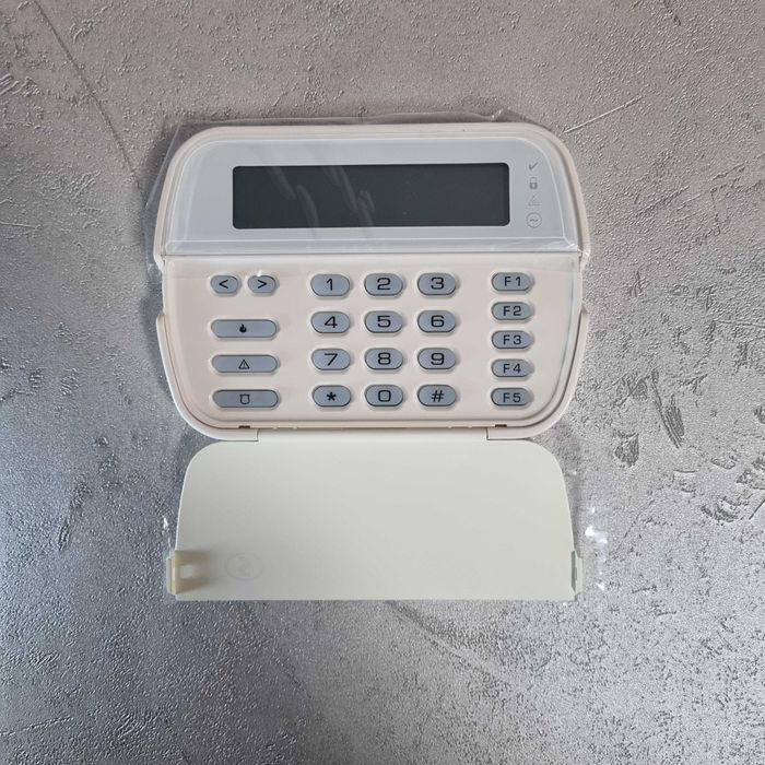 Клавіатура Лунь Лінд-11 (Lind-11 LCD mod 2)