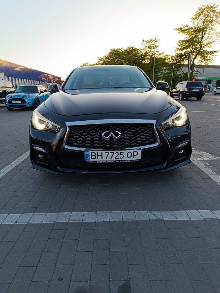 Infiniti Q50 3.0 Vr30ddtt . Infinity , infinite , финик , инфнити