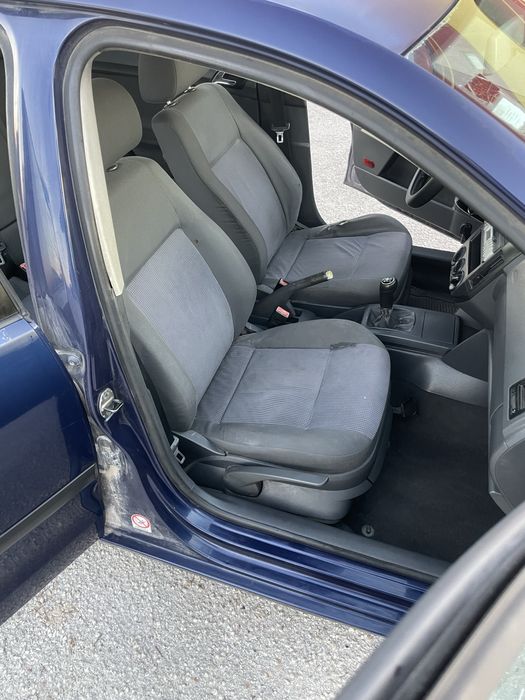 Volkswagen Polo Confortline 1.2 12v 2004