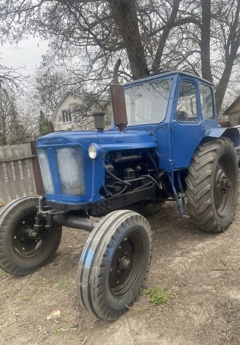 Продам трактор ЮМЗ 6