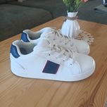 Sneakersy dla chłopca  GEOX