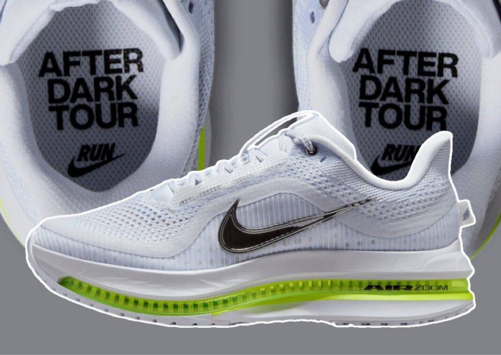 Кросівки NIKE PEGASUS PREMIUM W "AFTER DARK TOUR" (if5585-001) оригіна