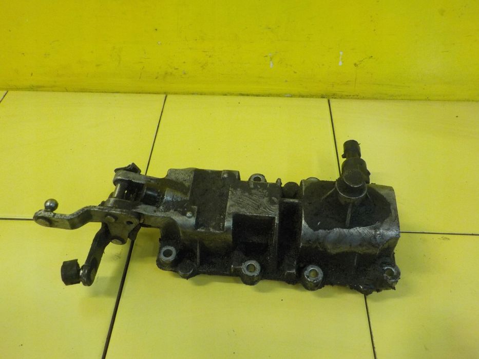 GIULIETTA 1.4 T-JET 12r 120KM wybierak skrzyni biegow