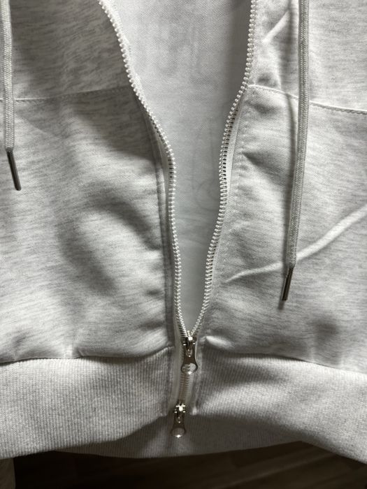 Толстовка з капюшоном розмір М Зіпка