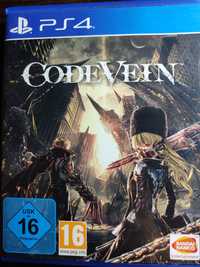 Code Vein | Gra PS4