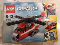 LEGO Creator 3w1  31013 Helikopter