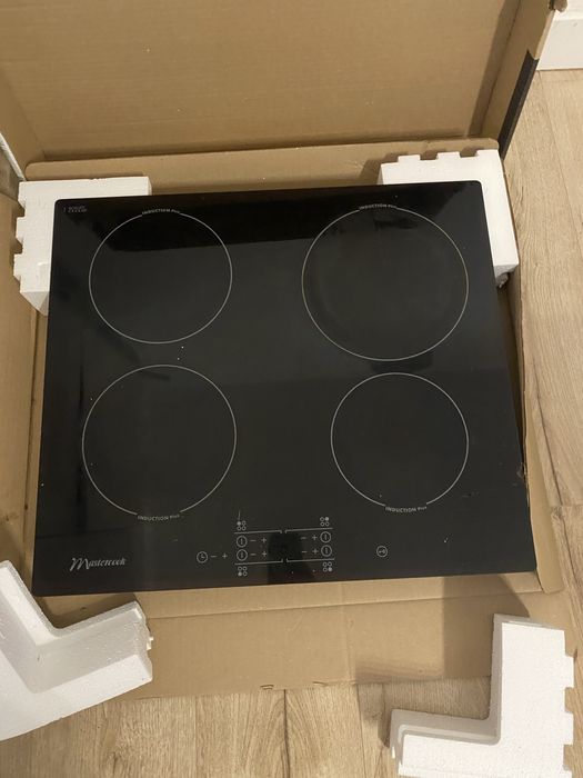 Plyta indukcuja Mastercook