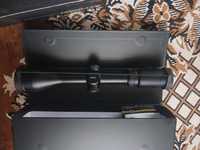 FOMEI 3-18x56 FOREMAN HTC PRO G4, riflescope