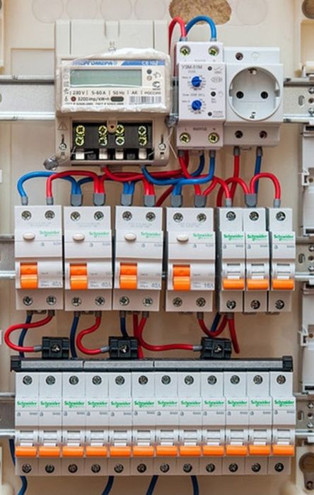 Аккумулятор,  ДБЖ. УПС, Гібрид, Монтаж