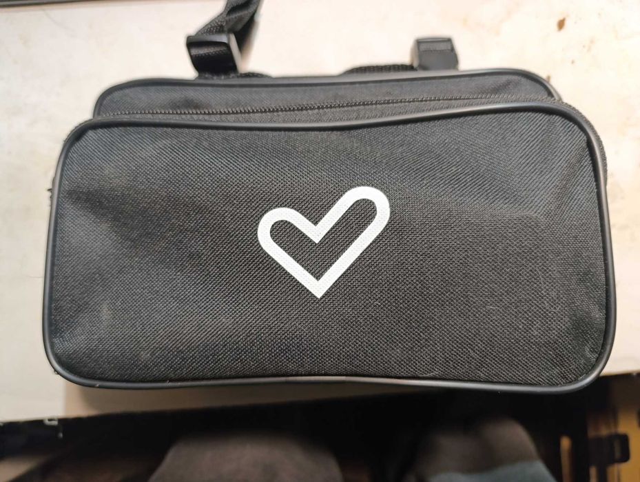 Портативний автомобільний телеприймач Energy Sistem TV2070