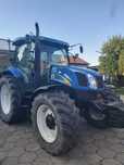 Ciągnik New holland T 6010