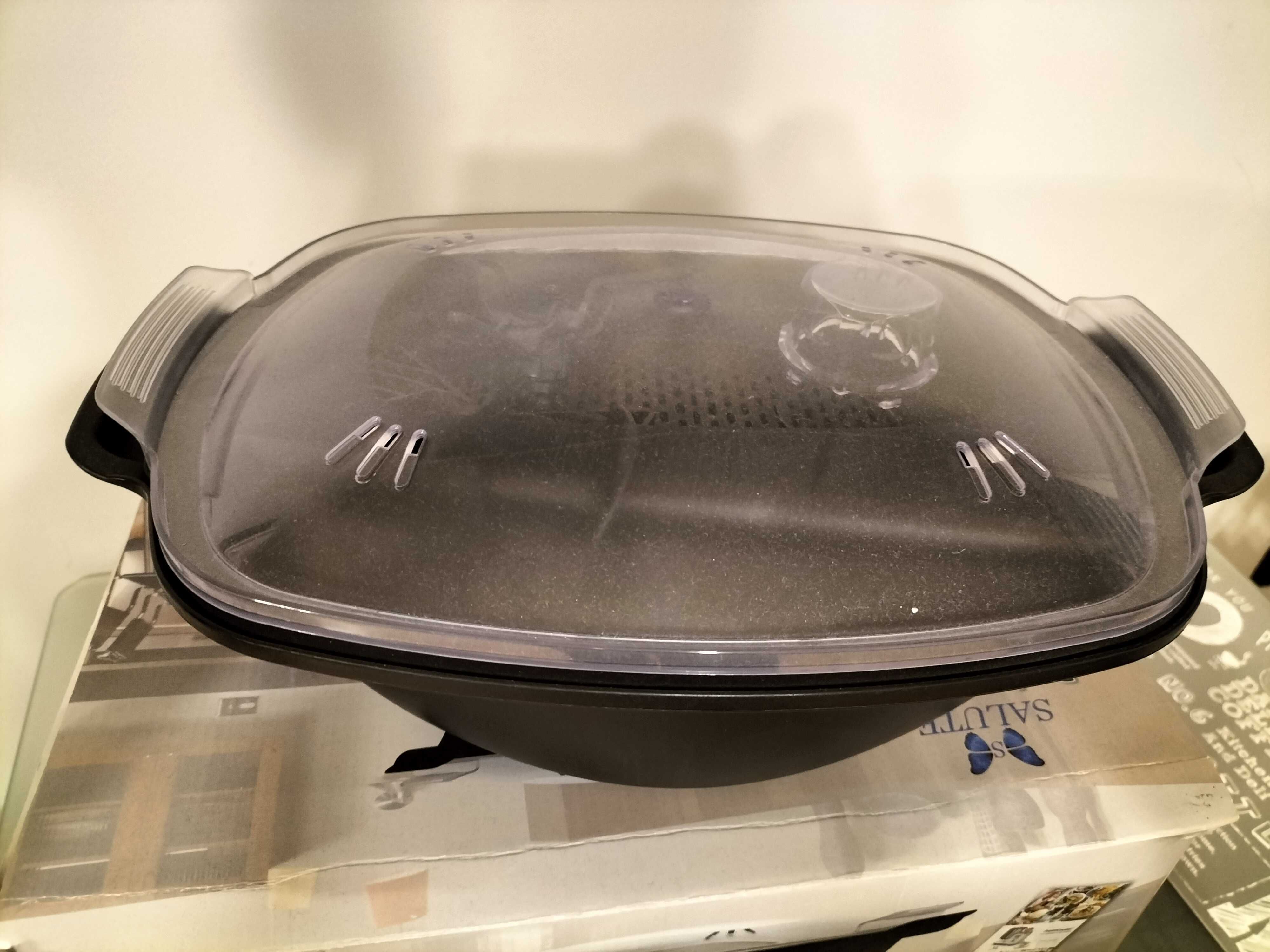 Termomix PraktiCooker