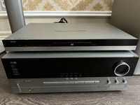 AV-Ресивер Harman/Kardon AVR355