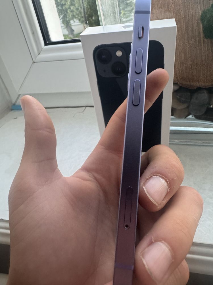 iPhone 12 Mini 64GB stan jak nowy + etui i kabel