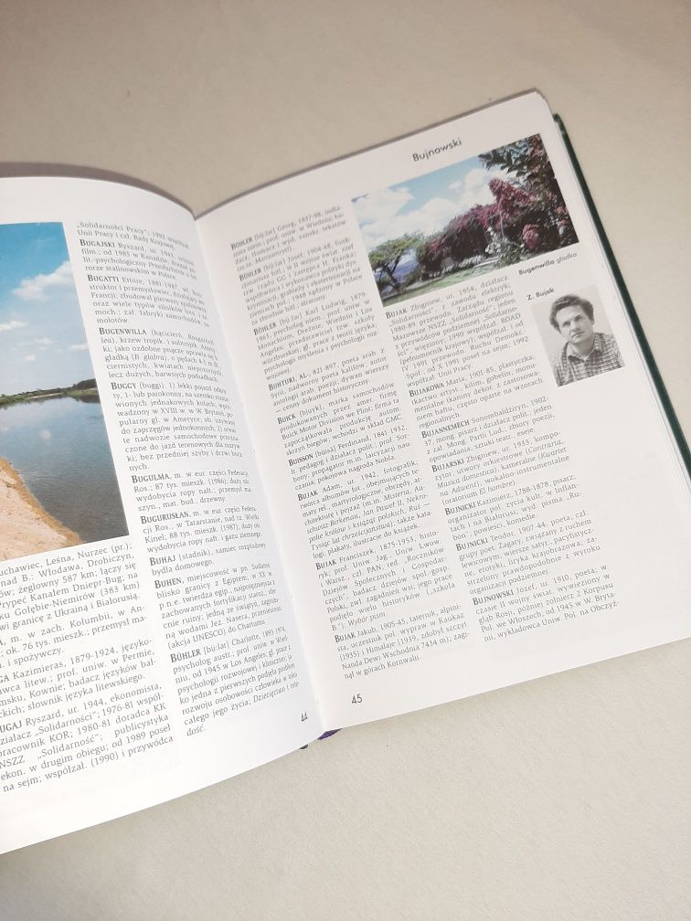 Encyklopedia popularna PWN