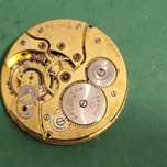 Mechanizm do zegarka kieszonkowego ZENITH