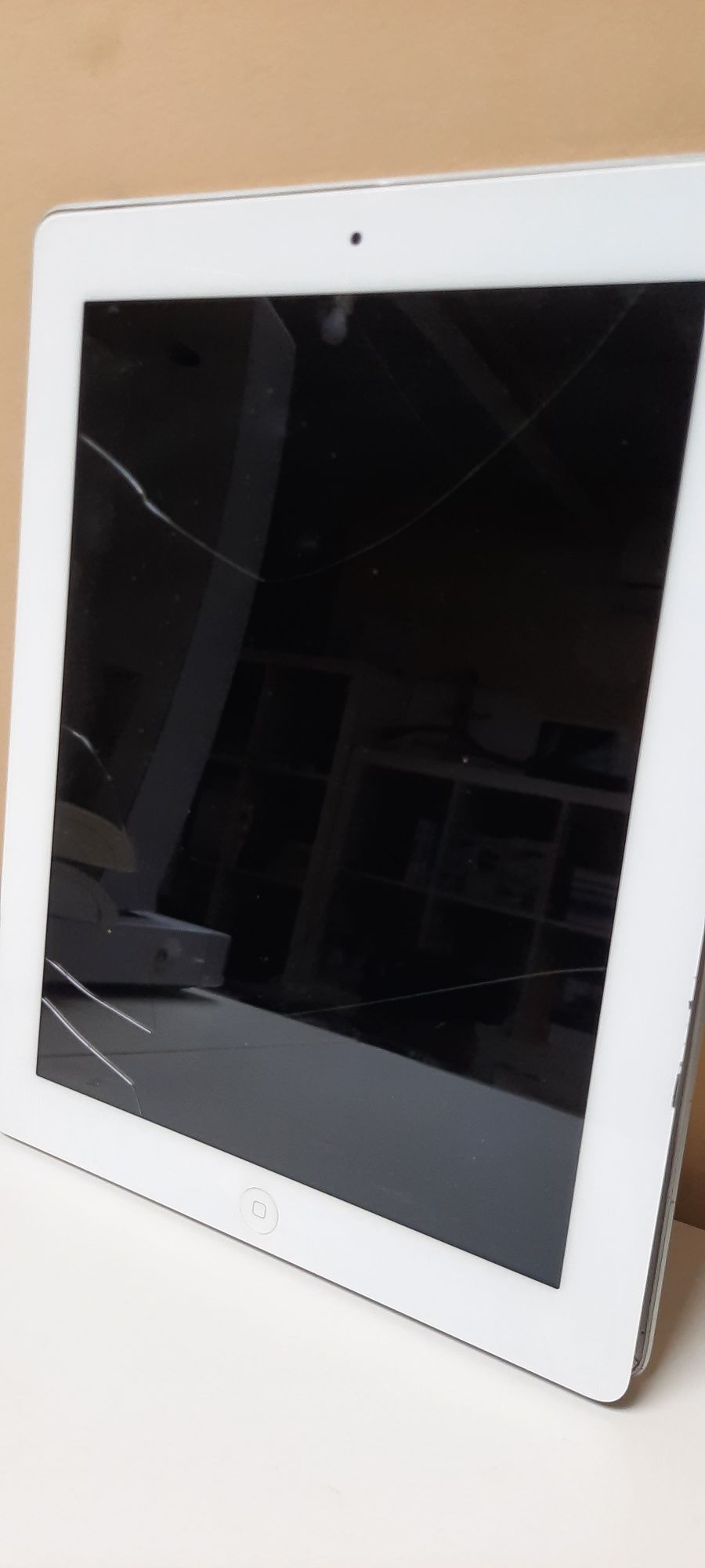 Apple iPad 3rd Gen A1416 9.7" 16GB (partes/peças)